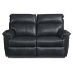 Jay Power Reclining Loveseat w/ Headrest & Lumbar - Image 2