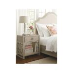 Vista Delray Open Nightstand - Image 2
