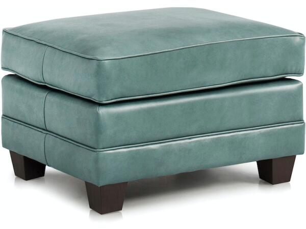 Living Room Ottoman (SKU: 366-40) - Image 2