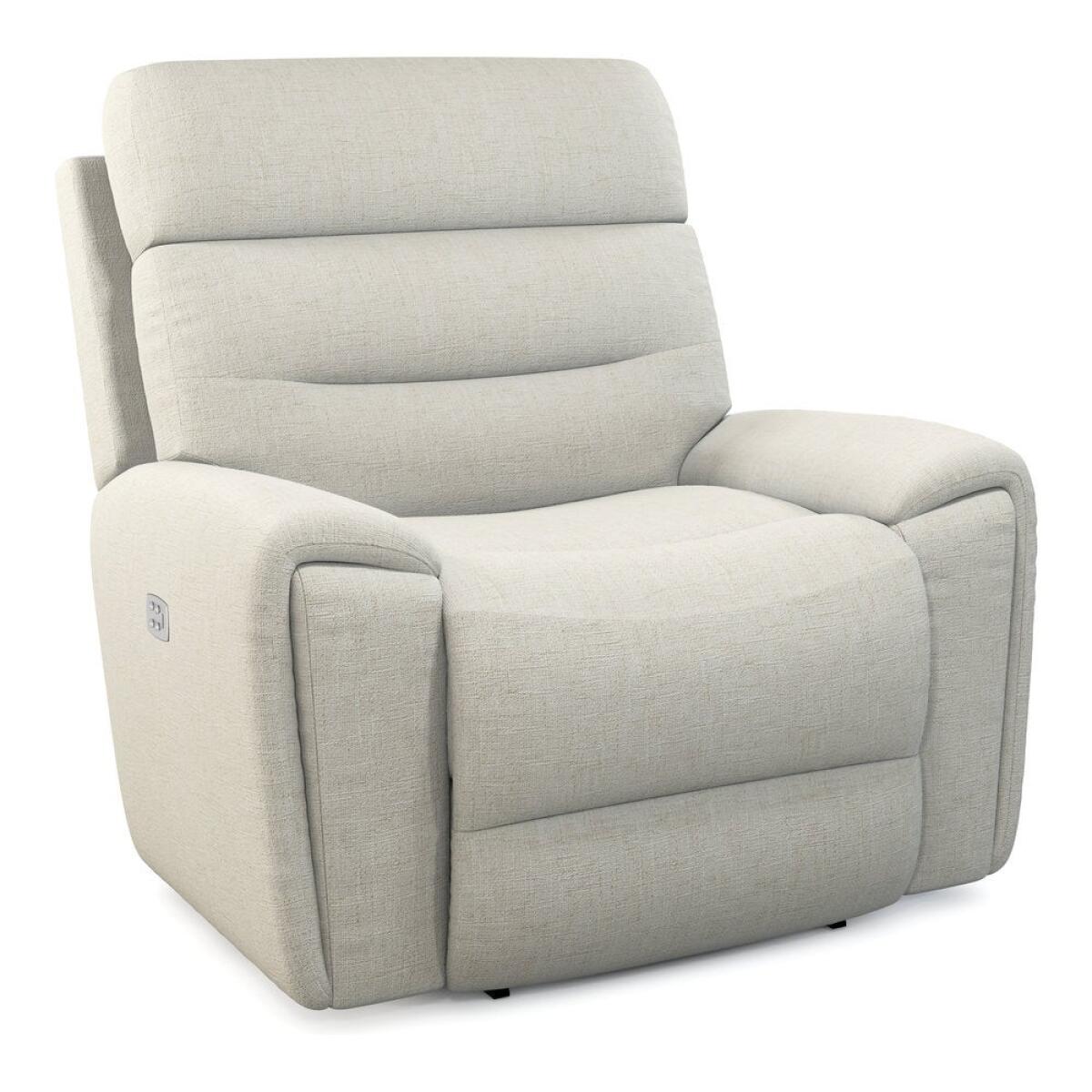 Soren Power Wall Recliner Soren Power Wall Recliner - Image 1