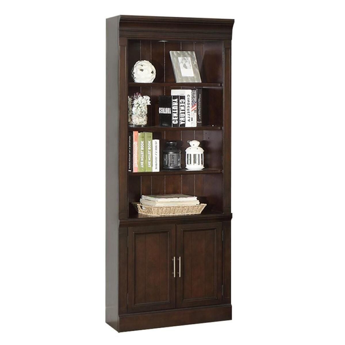 32-inch Open Top Bookcase 32-inch Open Top Bookcase - Image 1