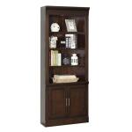 32-inch Open Top Bookcase