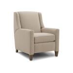748 Fabric Power High-Leg Recliner