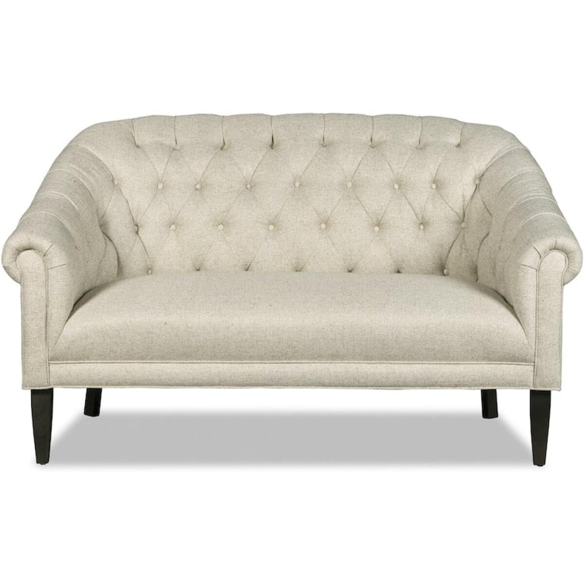 Casual Retreat Settee 003430 Casual Retreat Settee 003430 - Image 1