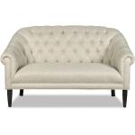 Casual Retreat Settee 003430