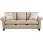 Loft Living Sleeper Sofa