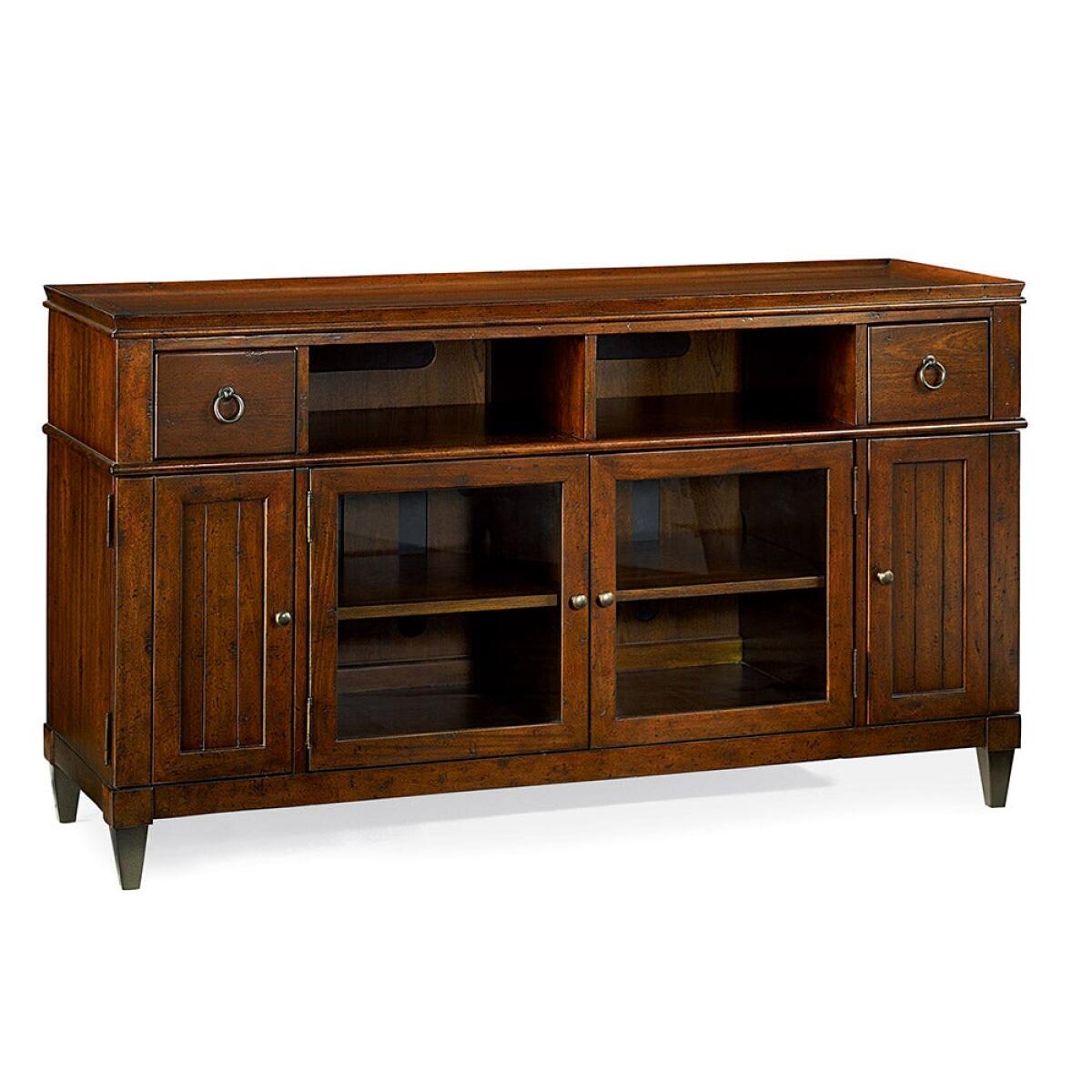 Sunset Valley Entertainment Console Sunset Valley Entertainment Console - Image 1