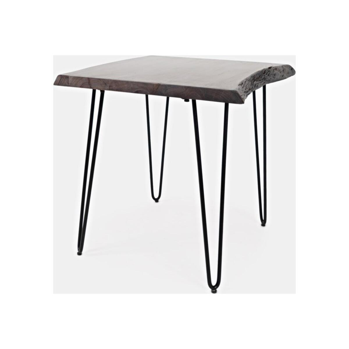 Nature’s Edge End Table Nature's Edge End Table - Image 1