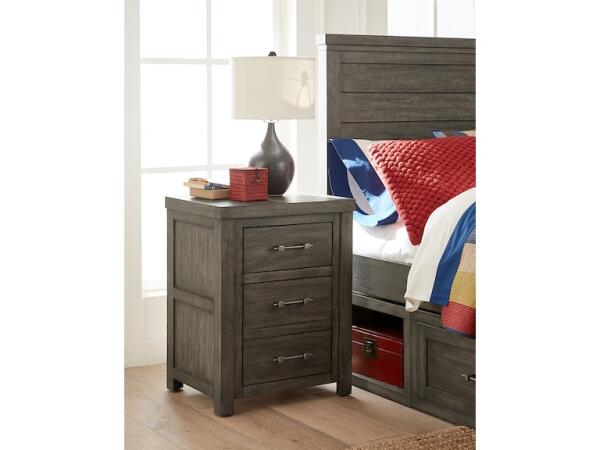 Bunkhouse Nightstand - Image 2
