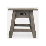 Outer Banks Power End Table - Image 4