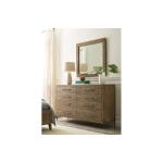 Modern Forge Amity Drawer Dresser - Image 2