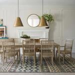 Symmetry Summit Large Dining Table - Image 2