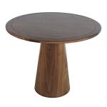 Nash Dining Table Walnut - Image 3