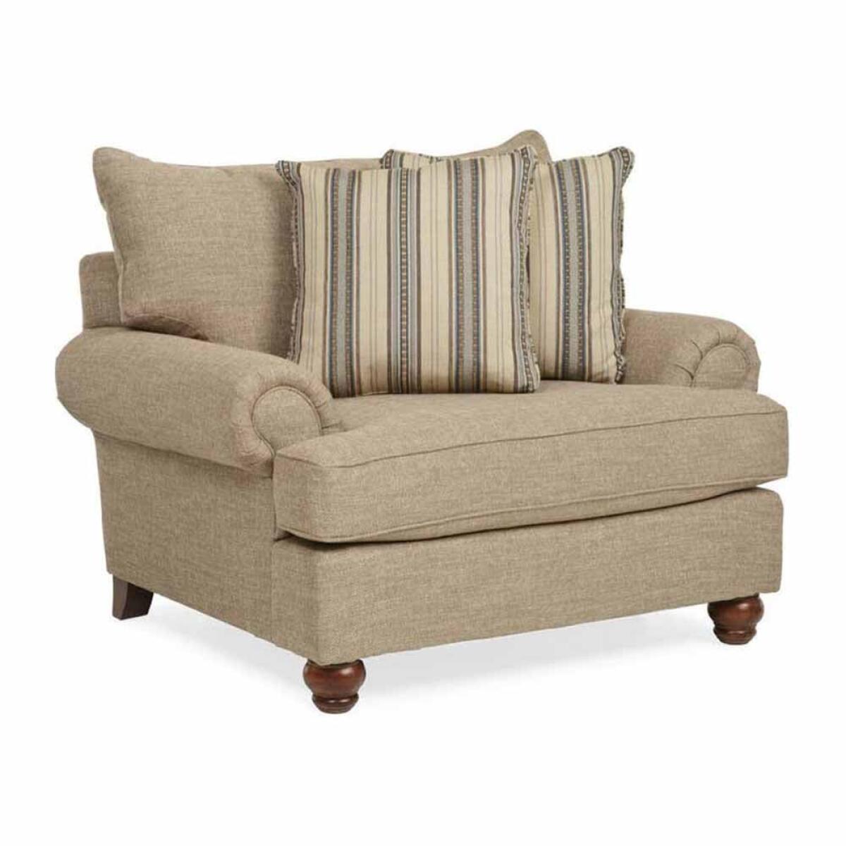 Kais Chair Kais Chair - Image 1