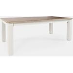 Dana Point Extension Dining Table