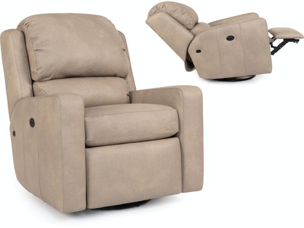 781 Recliner - Image 2