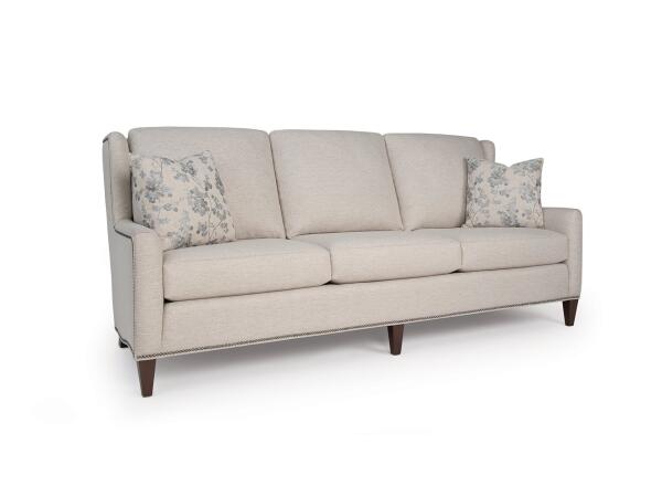 270 Sofa Sofas Smith Brothers of Berne