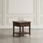 Bakersfield End Table - Image 4