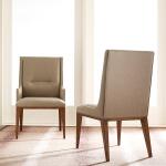 Modern Synergy Contour Side Chair - Image 2