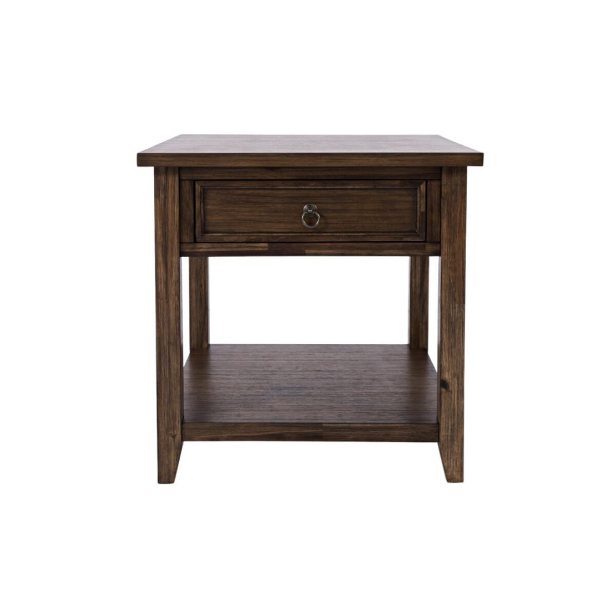 Bakersfield End Table Bakersfield End Table - Image 1