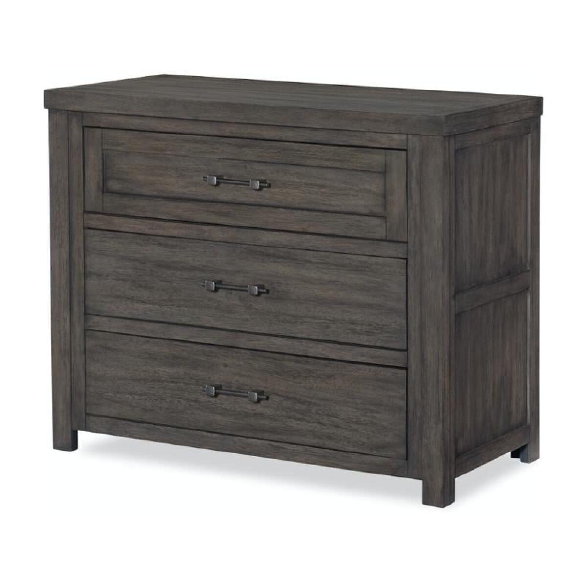 Bunkhouse Single Dresser Bunkhouse Single Dresser - Image 1