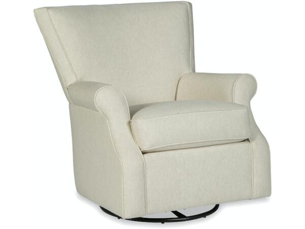Essentials Swivel Chair 033910SC - Image 2