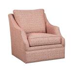 Blend Down Swivel Chair P087510BDSC