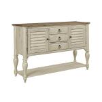 Weatherford – Cornsilk Edisto Sideboard