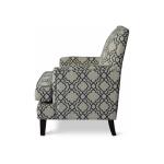 Aubrey Chair Midnight - Image 3