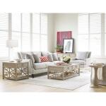 Vista Biscayne Drawer End Table - Image 2