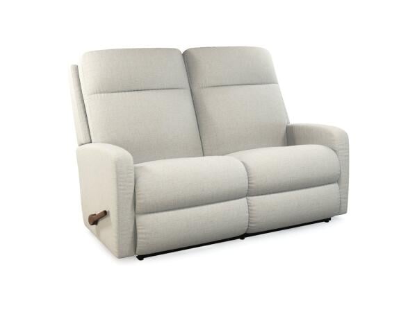 Finley Wall Reclining Loveseat Loveseats Customizable