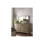 Plank Road Farmstead Dresser - Image 3