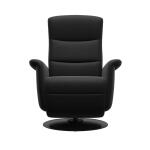Stressless® Mike (L) Power with Moon wood base - Image 2