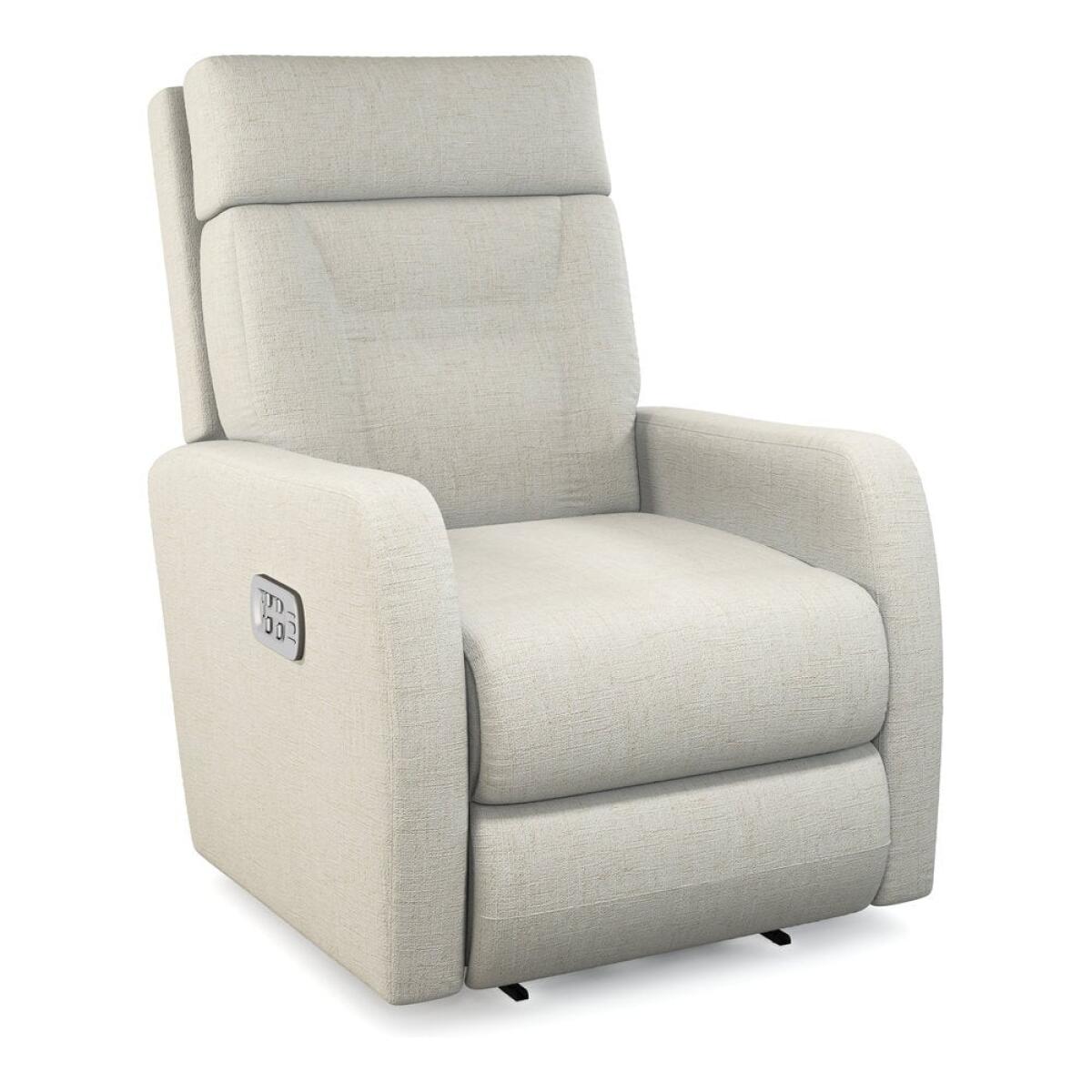 Lennon Power Wall Recliner w/ Headrest Lennon Power Wall Recliner w/ Headrest - Image 1