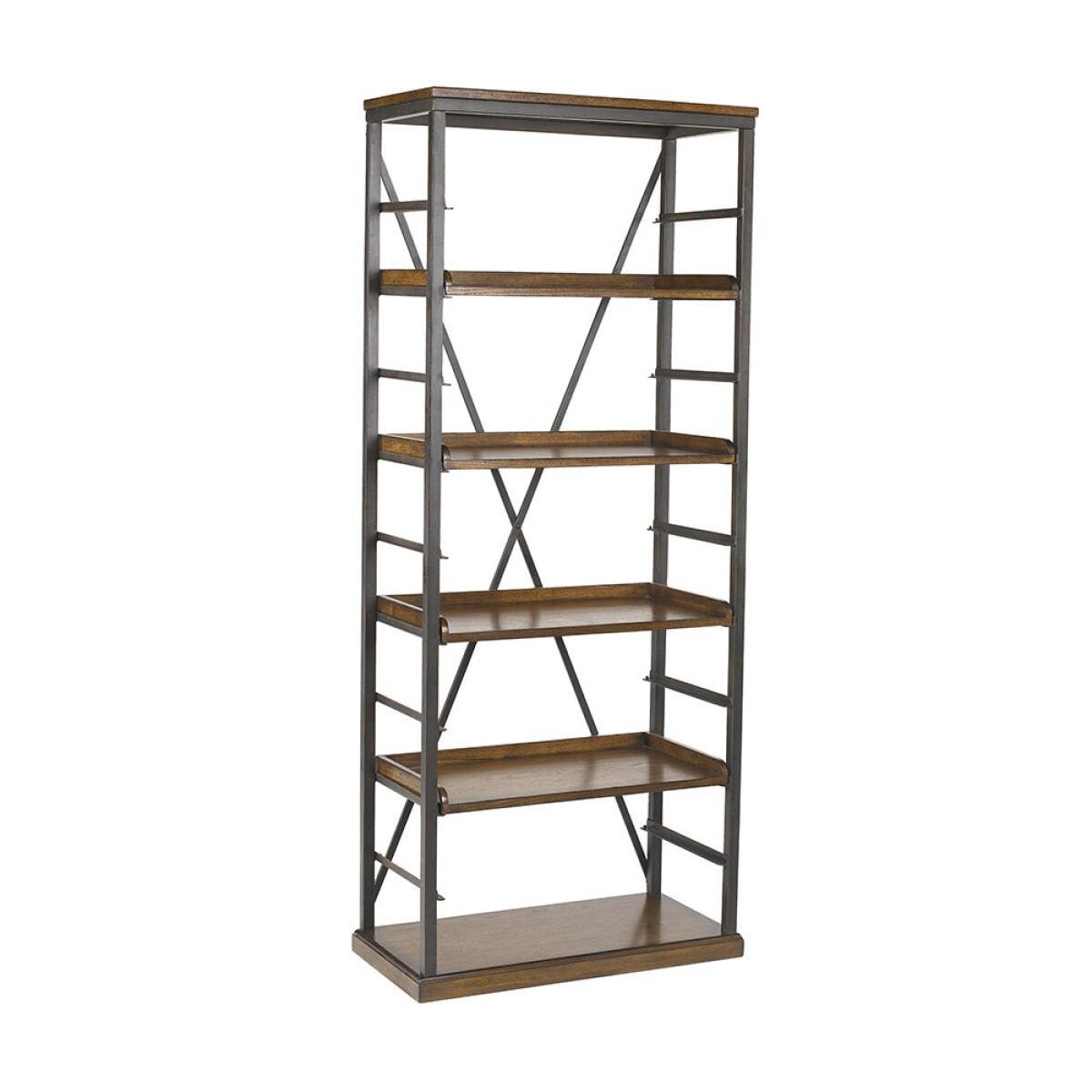 Studio Home Bookcase Studio Home Bookcase - Image 1