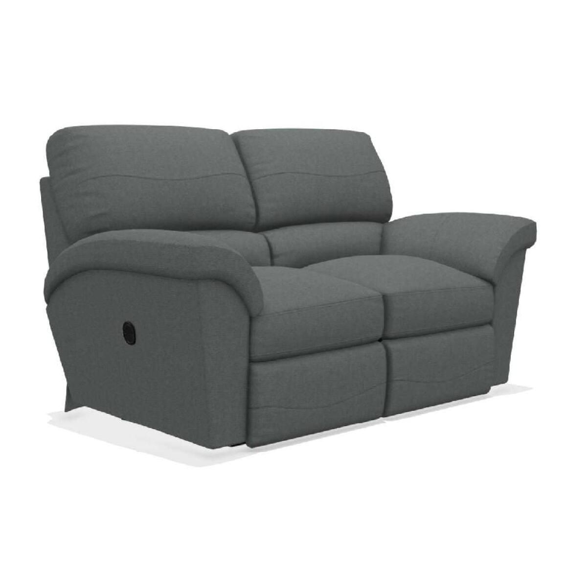 Reese Reclining Loveseat Reese Reclining Loveseat - Image 1