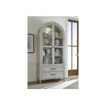 Belhaven Modern Farmhouse Display Cabinet - Image 3