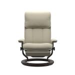 Stressless® Admiral (L) Classic Base Recliner with Power - Image 2