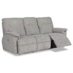 Jay Power Reclining sofa w/ Headrest & Lumbar - Image 2