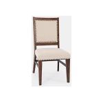 Fairview Dining Side Chair 1931-385KD - Image 2