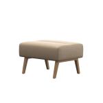 Stressless® Stella Wood Ottoman (M) - Image 2