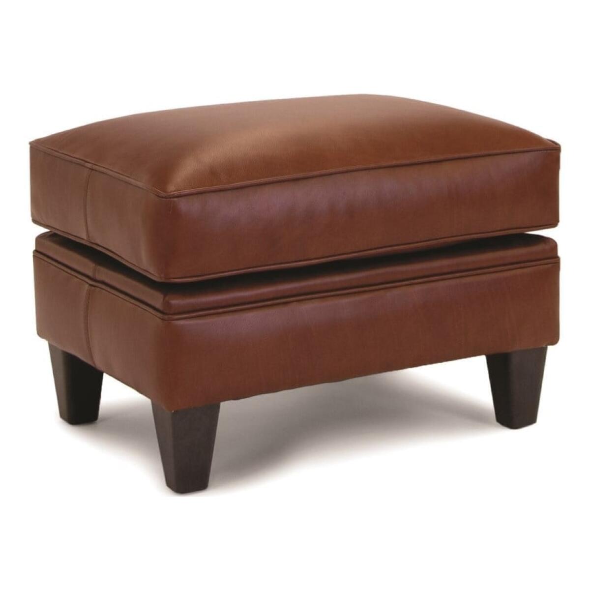 3000 Series Customizable Ottoman 3000 Series Customizable Ottoman - Image 1