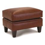 3000 Series Customizable Ottoman