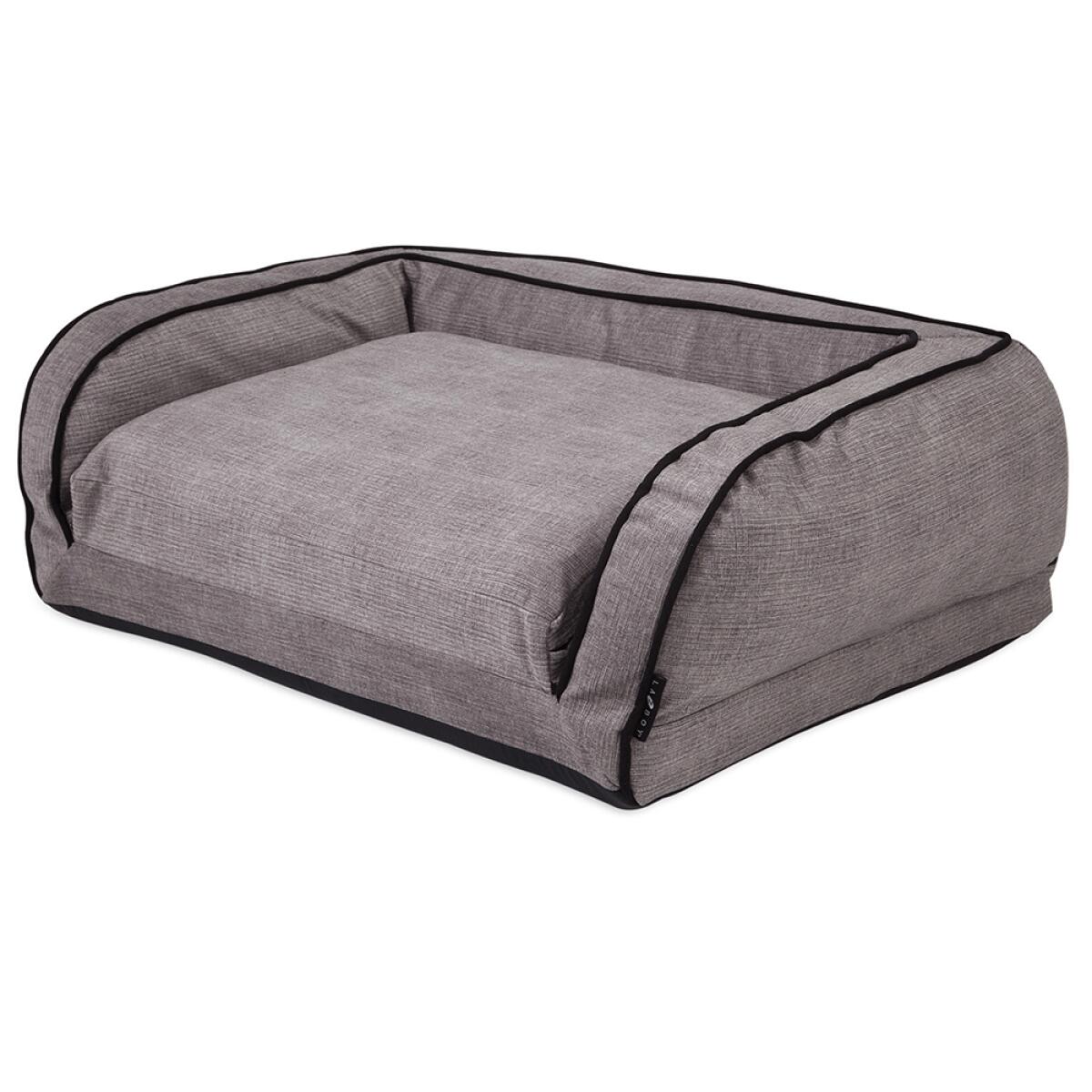 Duchess Fold Out Sleeper Sofa w/iClean, Gray Duchess Fold Out Sleeper Sofa w/iClean, Gray - Image 1
