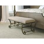 Savona Bed Bench - Image 2