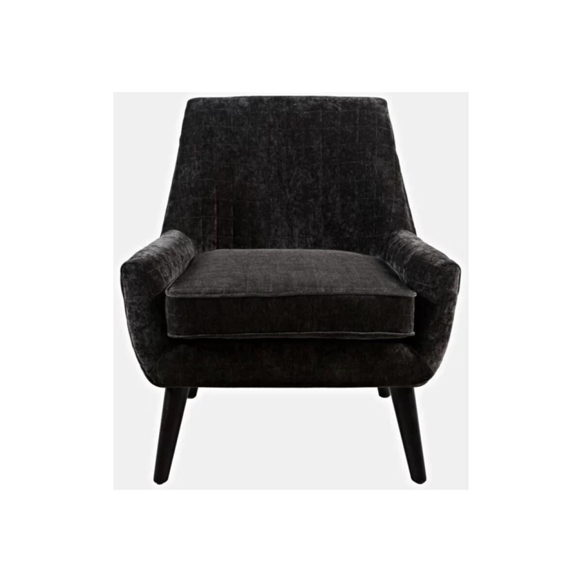 Lorenzo Chair Mink Lorenzo Chair Mink - Image 1