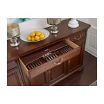 Hadleigh Buffet - Four Doors - Image 3