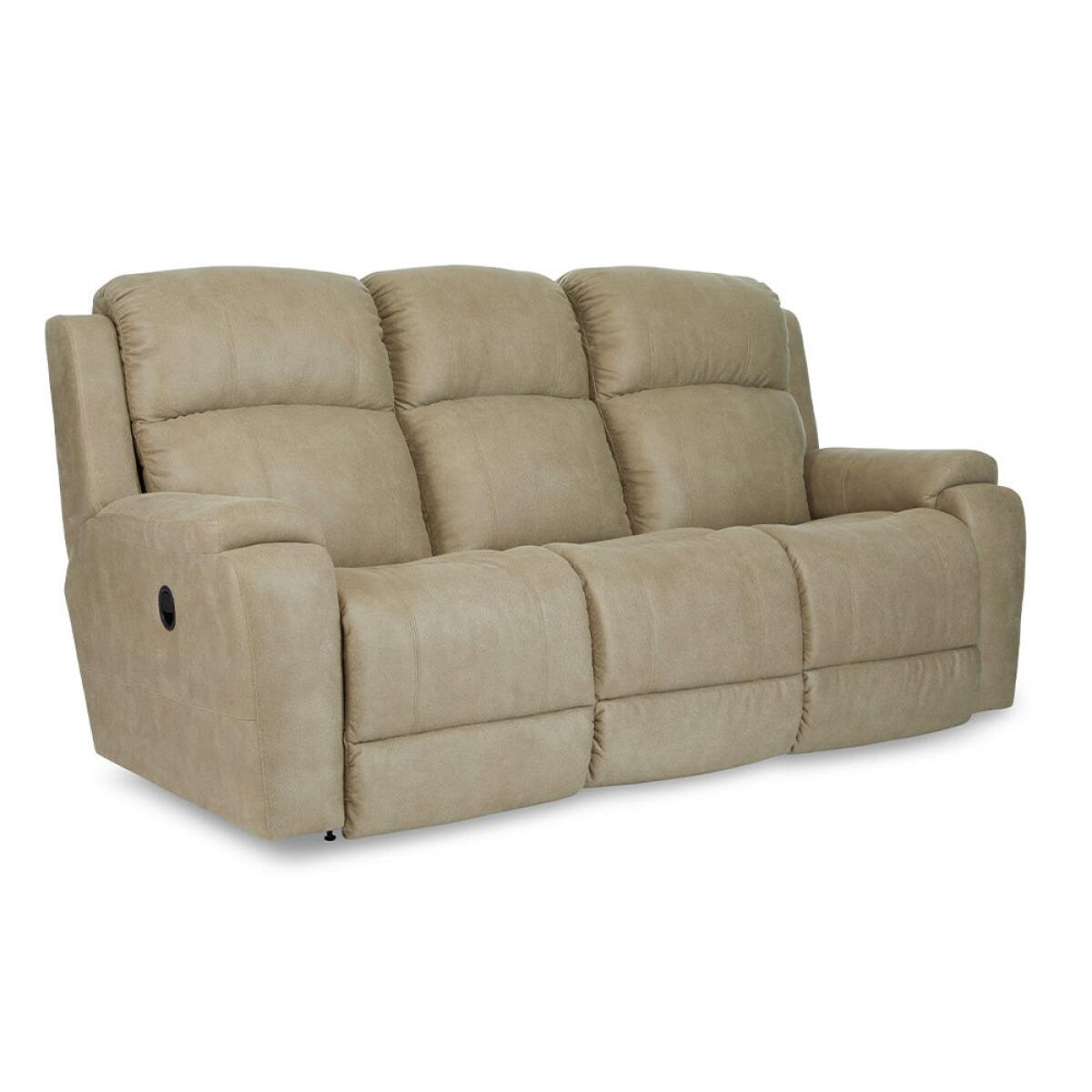 Dorian Reclining Sofa Dorian Reclining Sofa - Image 1