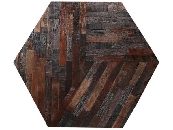 Hexagonal Cocktail Table - Image 3