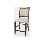 Fairview Counter Stool 1931-BS420KD - Image 2